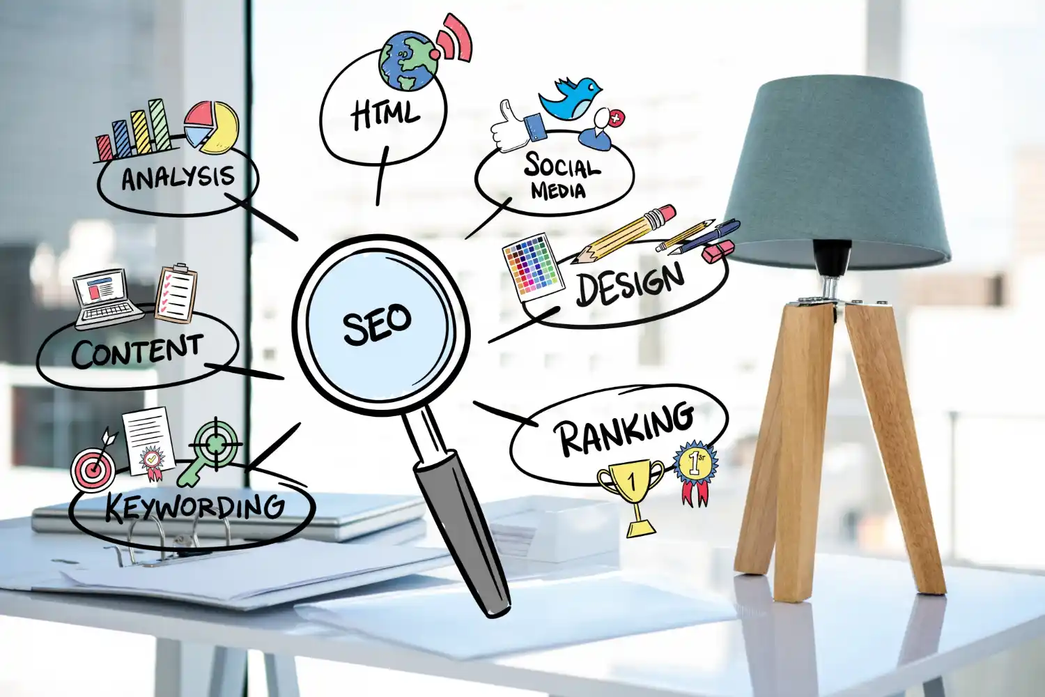 Digital Marketing Company in Trichy | SEOEnhancers